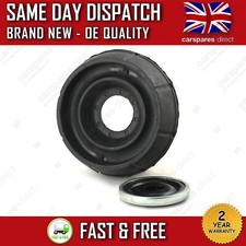 For Dacia Sandero Logan Duster Dokker Front Suspension Top Strut Mount & Bearing