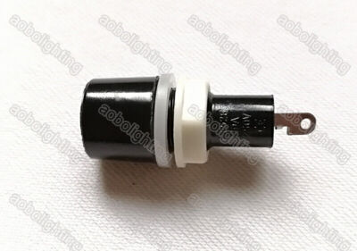 Fuse Holder for Sharpy beam moving head 230 7r 200 230W DJ Disco Party Lighting