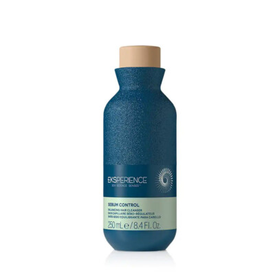 Shampoo Für Fettiges Haar Revlon Professional Eksperience Sebum Control 250ml
