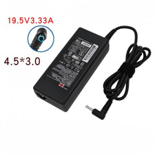 For HP HSTNN-CA15 65W Laptop Power Adapter Charger