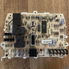 Carrier 1012-940-J Furnace Control Board