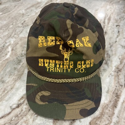 帽子 theredthread S hunting cap bug check s-l400.jpg