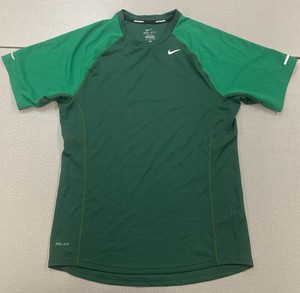 nike miller tee