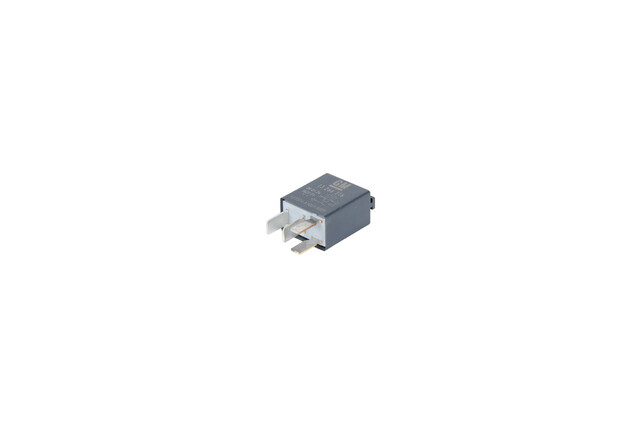 Genuine GM Black Multi-Purpose Relay 13266316