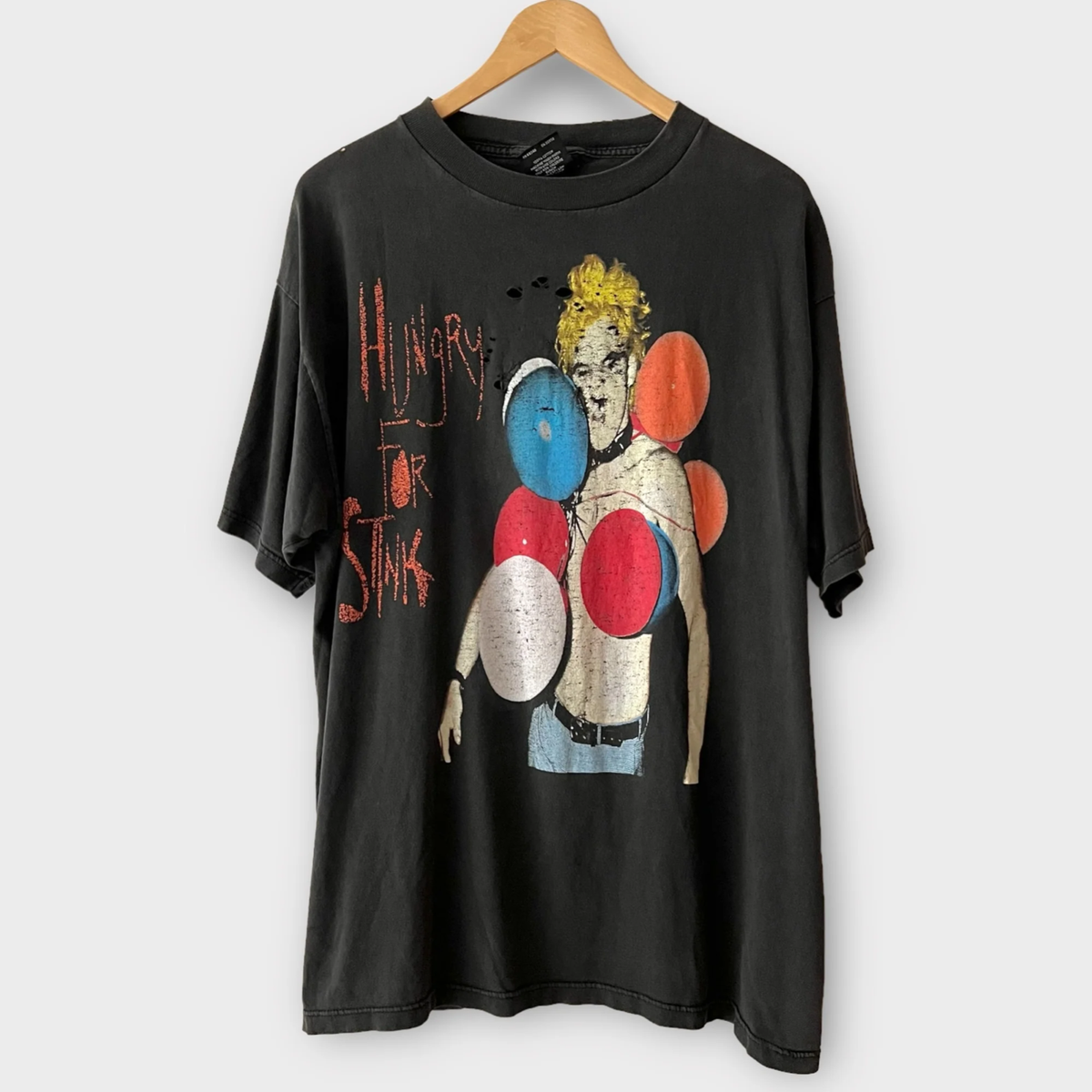 VINTAGE ヴィンテージ90S VINTAGE 1994 llica 1994 L7 