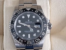Rolex GMT-Master II Men