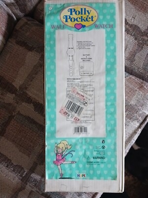 polly pocket vintage