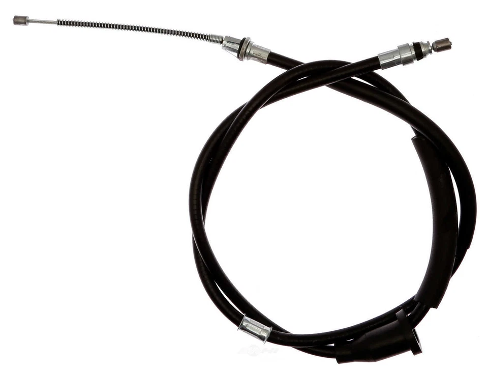 Кабель стояночного тормоза подходит для Dodge Stratus RAYBESTOS 2003-2006 годов выпуска - Изображение 2 из 2