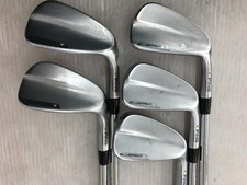 PING BLUEPRINT T Iron Set 5pcs 6-PW  N.S.PRO MODUS 3 TOUR 115 S Flex Yellow Dot