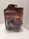 Small Soldiers Flatchoo MOC
