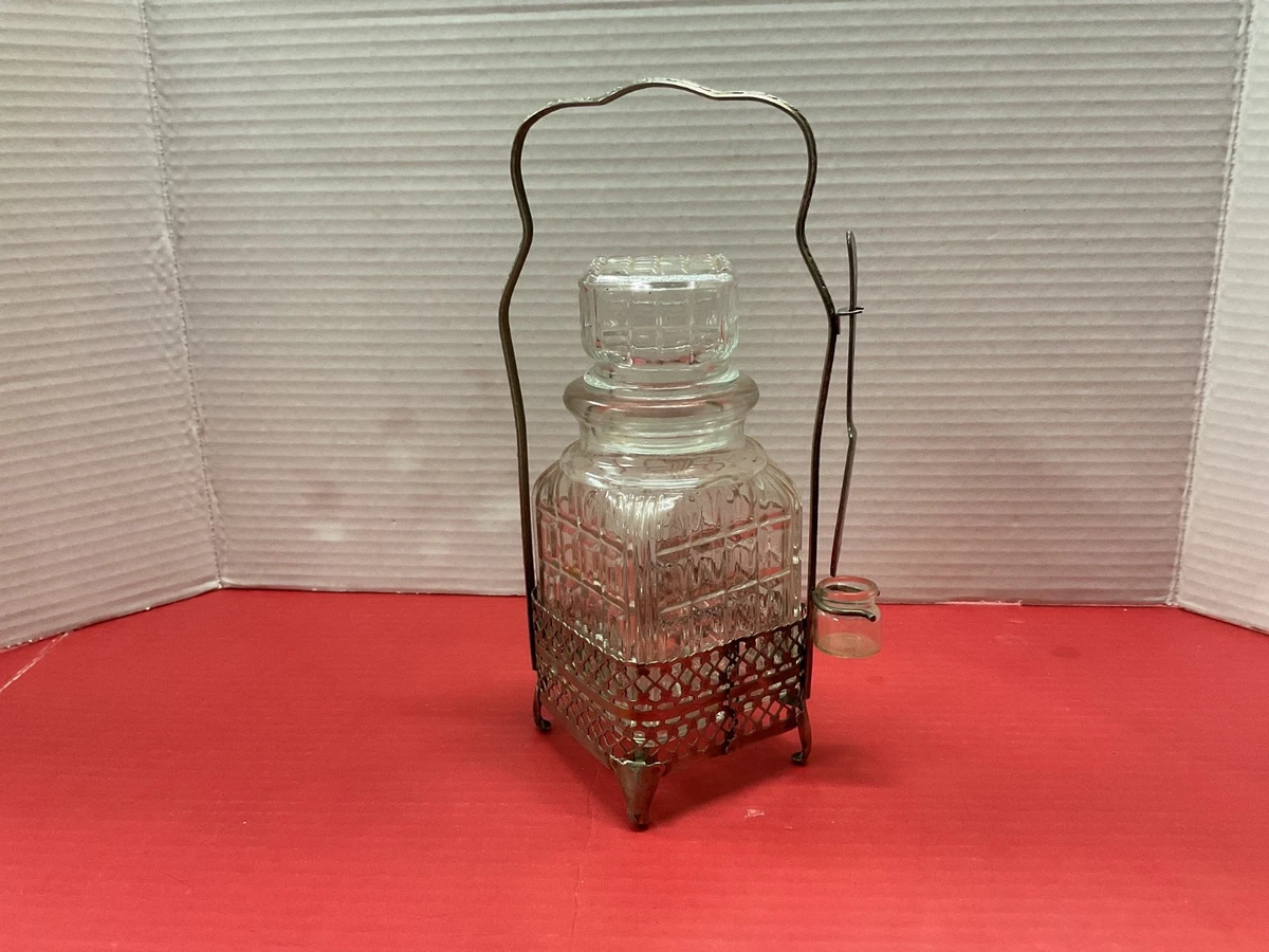 Antique Pickle Jar Other US Silver-Plated Antiques for sale | eBay
