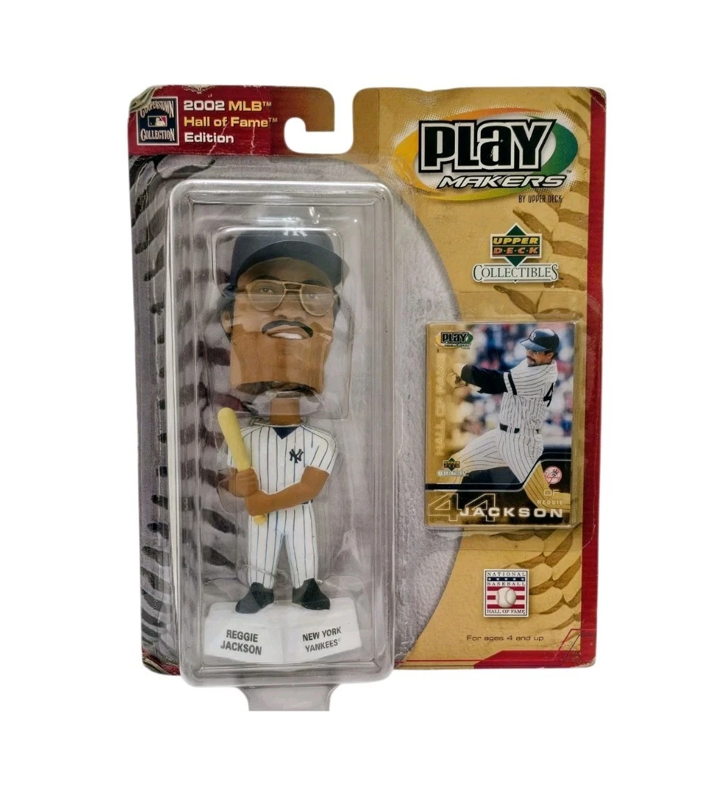 25+ reggie jackson bobblehead for sale | Updated Oct 2026