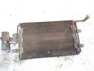 Audi A3 1997 Air Conditioning Condenser 1j0820411b, 5025855 #1619453-09