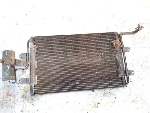 Audi A3 1997 Air Conditioning Condenser 1j0820411b, 5025855 #1619453-09