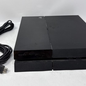 Tested Working Sony Playstation 4 1TB CUH-1001A Console PS4 With Power & HDMI