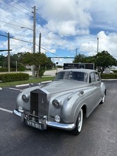 1961 Rolls-Royce Silver Cloud for Sale