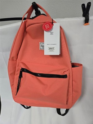 .= Herschel 13'' Backpack Porcelain Rose Color Nova Mid- Vol 18L NEW With Tags