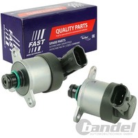 Fast Druckregelventil COMMON-RAIL Passend FüR Nissan Interstar Primastar Opel