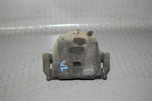 VW Tiguan 5N 1.4 TSI 110KW Bremszange Bremssattel vorne Links