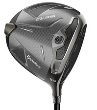 TaylorMade Qi35 Driver RH Choose Loft/Flex NEW