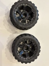Pro-Line Racing 1175 Dirt Hawg 2.8” Pair - 1/10 12mm