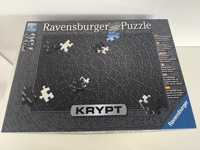 Ravensburger Krypt-Puzzle | OVP