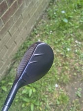 Ping G Series Hybrid No 5, 26 Degree Loft, Ping Alta Reg Shaft