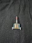 1995 Star Wars Power of The Force Boba Fett JET PACK ACCESSORY ONLY