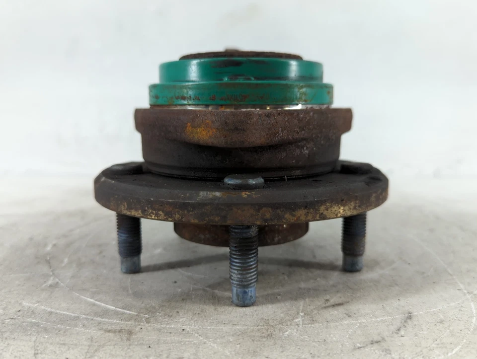 Chevrolet Impala 2014 buje de rueda G8ZUV Foto 4 de 4