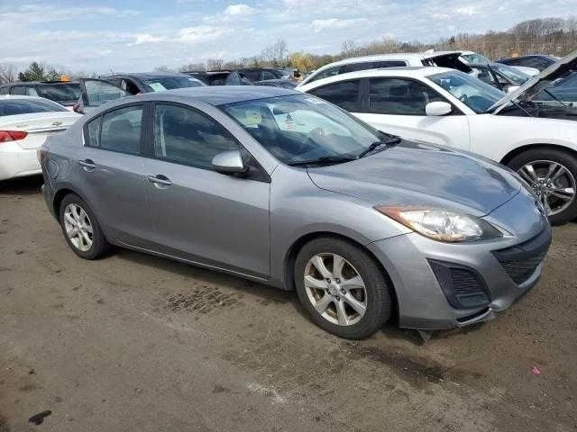 Flywheel/Flex Plate Manual Transmission 2.0L 5 Speed Fits 04-13 MAZDA 3 1067729 - Image 2 of 4
