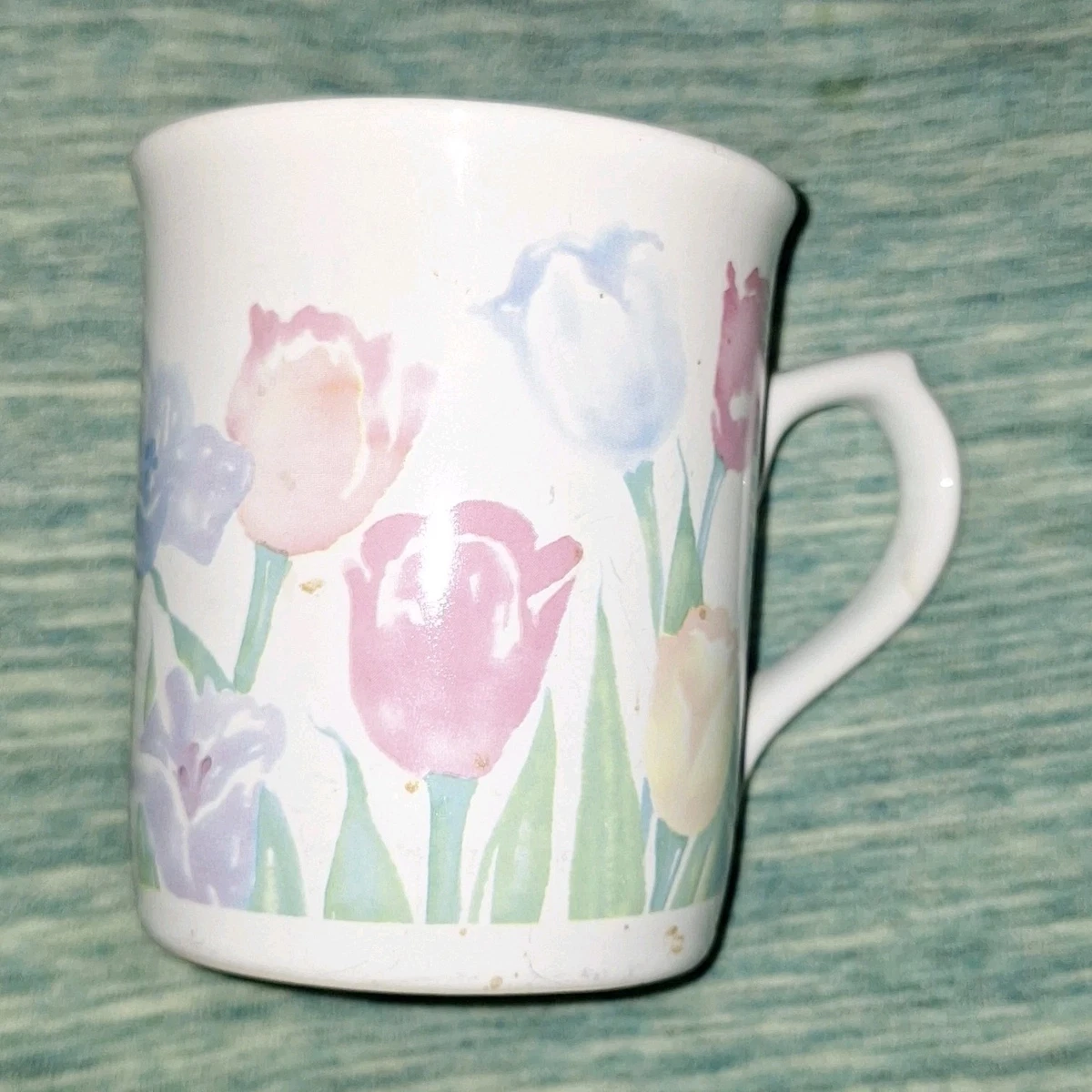 Russ White Coffee Mugs for sale | eBay