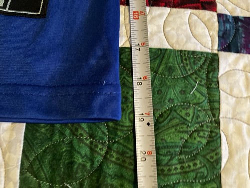 Seattle Seahawks #11 Jaxon Smith-Njigba 50th Season Size XXL Super Bowl Jersey - 第 9/14 張圖片