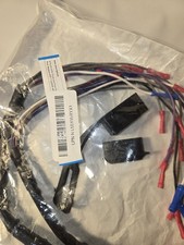 9 Pin Truck Plow Side Repair Harness For Western Fisher Snow Plow 49308 49317