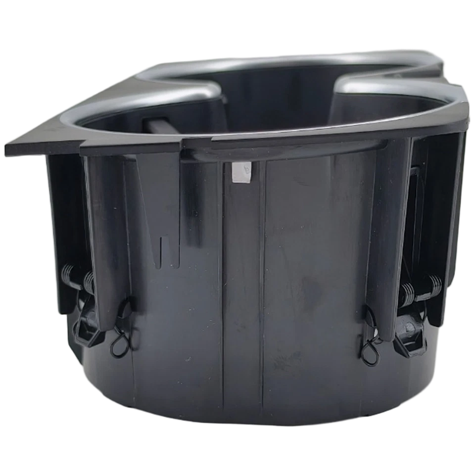 Center Console Drinks Cup Holder For Mercedes Benz S-Class S550 2014-2017 Foto 3 de 4