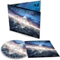 Temperance - Diamanti - Cd - G3Z