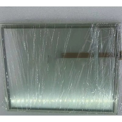 Touch Screen+Protective Film Overlay For 4PPC70.0573-20B