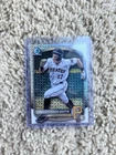 2025 Bowman - Chrome Prospects Konnor Griffin #BCP-86 Mojo Refractor (RC)