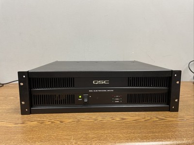QSC ISA 280 Professional Amplifier