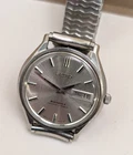 Seiko BUSINESS A 8346-8000 Automatic Men's Vintage Watch From Japan WORKS