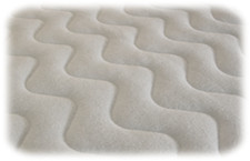 Baumwoll Frottee Matratzenbezug Ersatzbezug Auflagenbezug Topperbezug Ersatz 