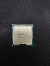 Intel Core I5-3470 ARPT8 3.2GHz Desktop Computer Processor LGA1155 - TESTED
