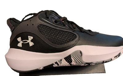 Under Armour UA Lockdown 6 Sneaker Size mens 8