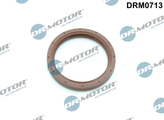 Dichtungsring, Kurbelwelle Dr. Motor Automotive DRM0713 FüR OE 0638196-image
