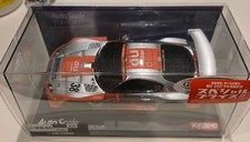 NEW Kyosho MINI-Z Body Collection au CERUMO SUPRA JGTC2003 No. MZXX303AU MR-02RM