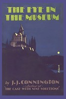 J. J. Connington | The Eye In The Museum | Taschenbuch | Englisch (2025)