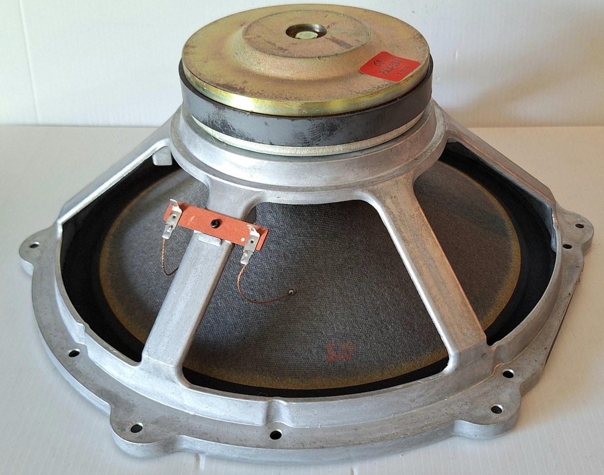 Vintage Pioneer CS-901A 15