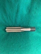 1 X 12 NF HSS Tap USA