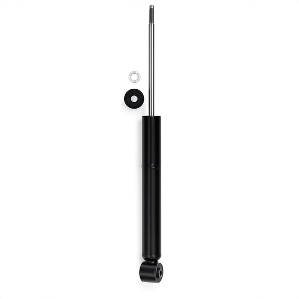 StoßDäMpfer Hinterachse Gasdruck Teleskop Kyb FüR U.A. Seat Cordoba-image