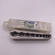 This is a Big Gator Tools MTG500NP Metric V-TapGuide