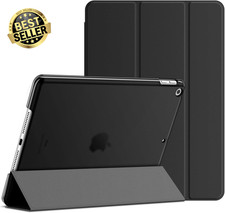 Case for Ipad 10.2-Inch (2021/2020/2019 Model, 9/8/7 Generation), Auto Wake/Slee